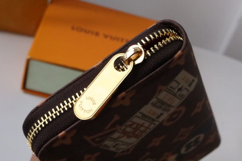 LV Wallets